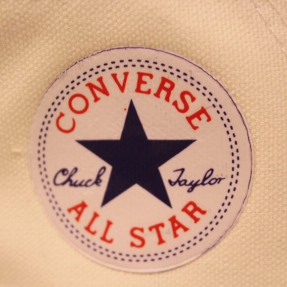 Converse All Stars Chuck Taylor High Tops - Picture 7 of 14